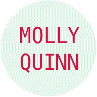 Molly Quinn